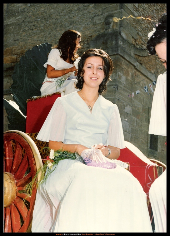 Mª del Pilar