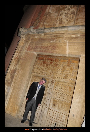 La casa del terror, 18 y 19 de julio de 2008
