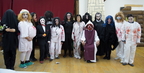 La casa del terror 2013 (A.J. El Trajín)