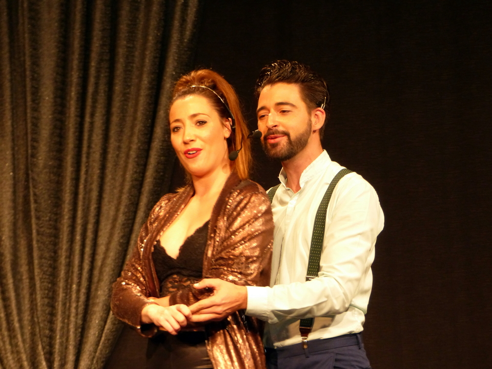 Shakira y Prince Royce