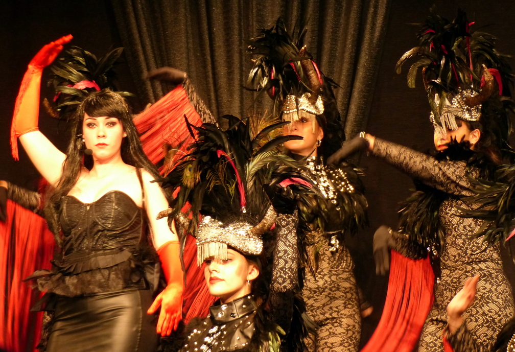 Fangoria