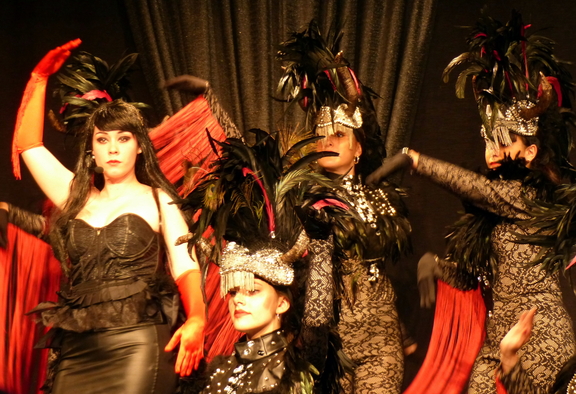 Fangoria