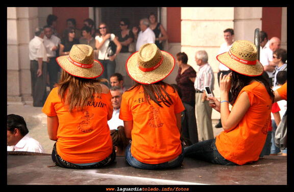 Fiestas 2009 - Asociaciones