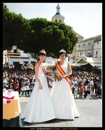 Fiestas 2008