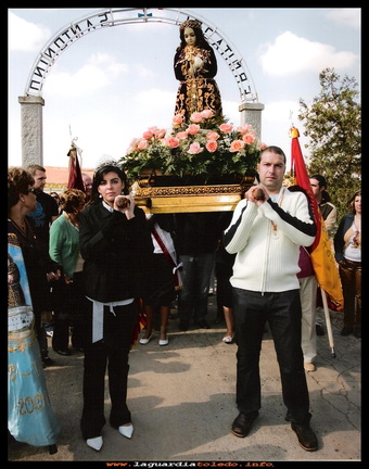 Fiestas 2008