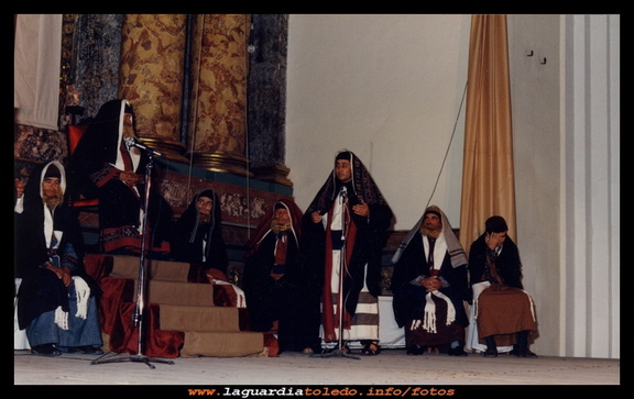 pasion 1ª