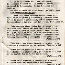 LA GUARDIA EN LOS MEDIOS DE COMUNICACION: