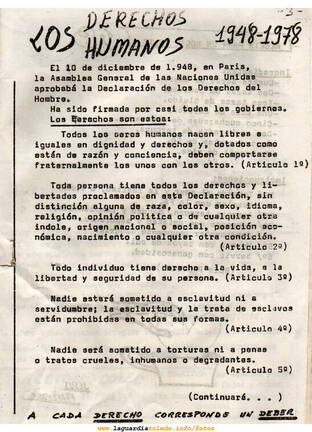 La Veleta número 0 - Página 12