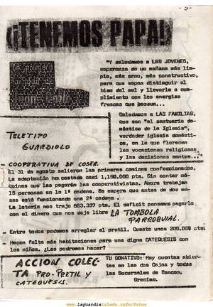 La Veleta número 0 - Página 10
