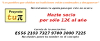 Noticias y eventos: