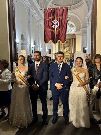 Procesión día 25