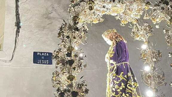 Procesión día 26