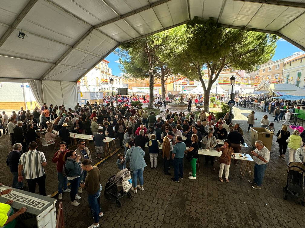 La vaquilla
