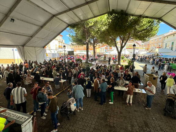 La vaquilla