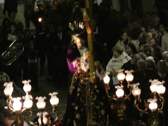 Jueves Santo