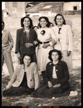 AMIGAS