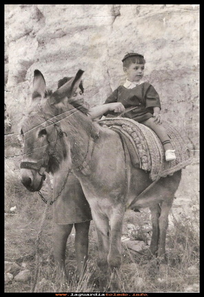 CABALGANDO