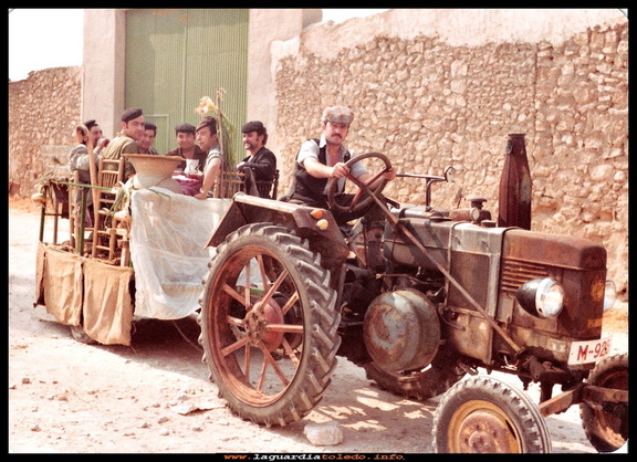 FIESTAS 1978