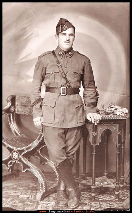 DE MILITAR