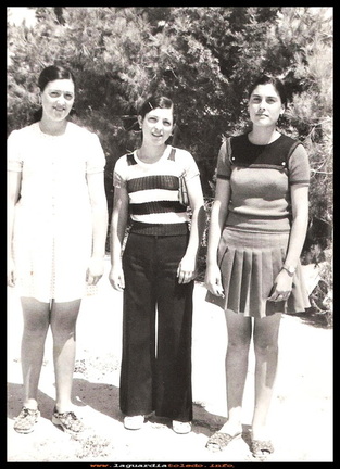Amigas