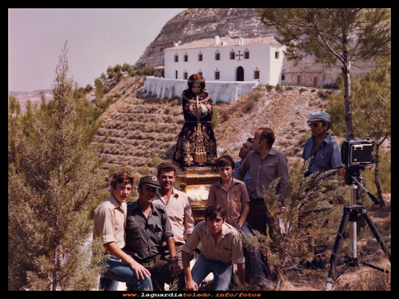Santo Niño. 1979