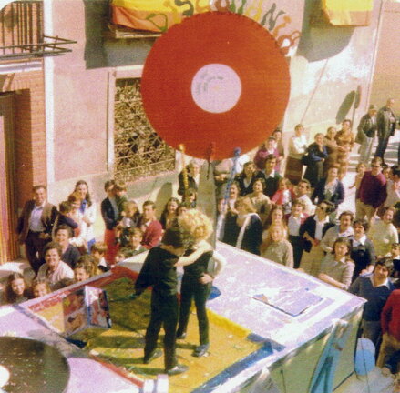 Discomanía (1)