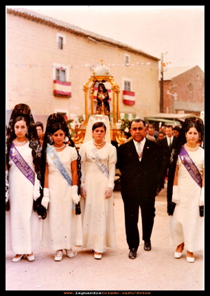 Fiestas 1970