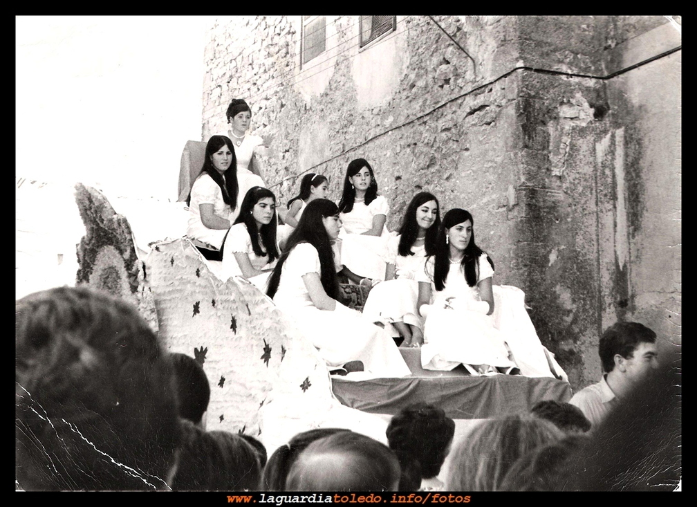 Fiestas 1970