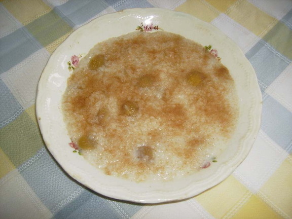 Potaje de Castañas