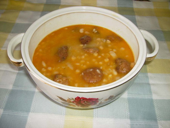 Empedrao