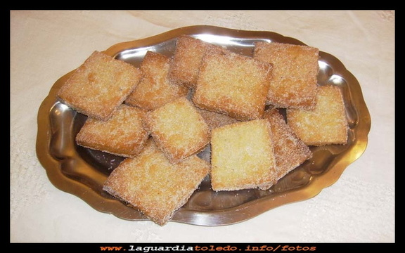 Sequillos