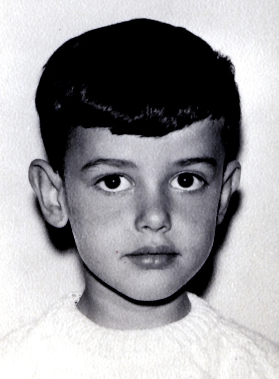 Juan Cristóbal Martínez (nauta)