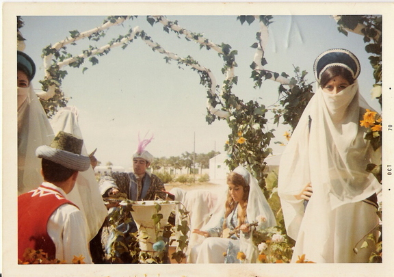 fiestas 1970
