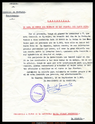 ESCRITO DAMA