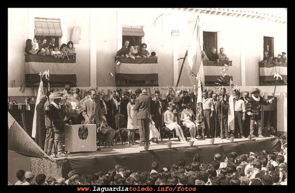Imposicion de bandas