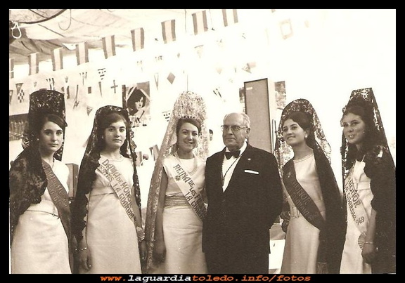 Reina damas y mantenedor