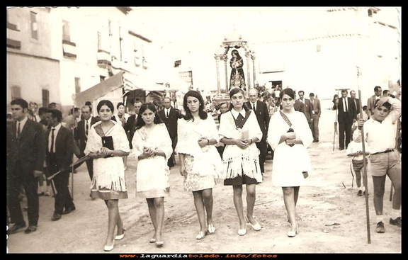 Procesión