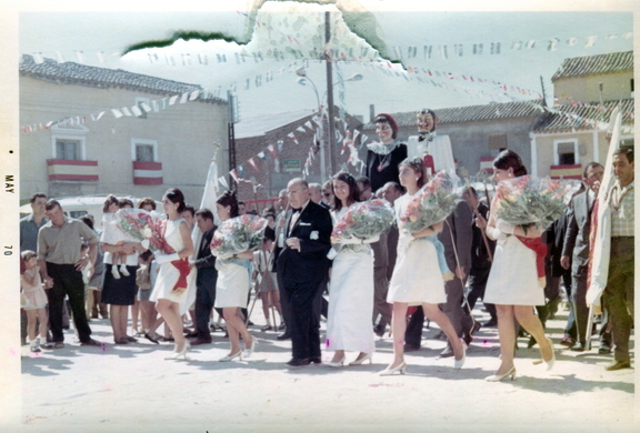 Fiestas 1969