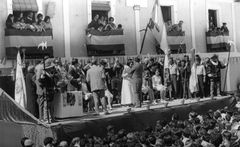Fiestas 1969