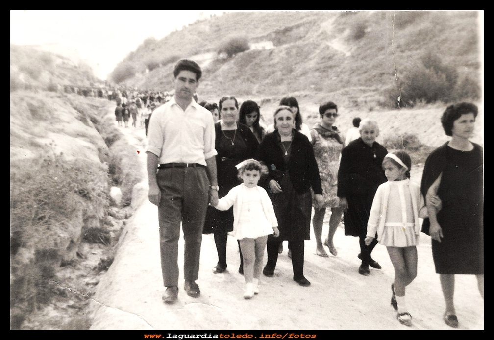 CAMINO DE...
