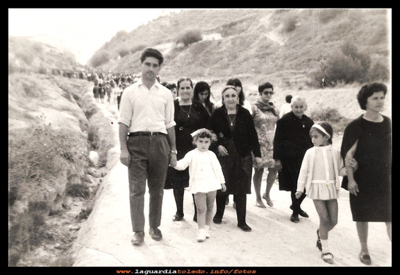 CAMINO DE...