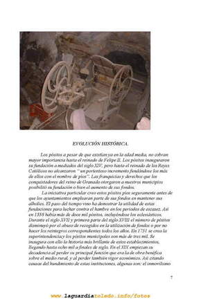 Estudio sobre el pósito municipal 7 de 9
