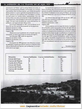 El Balcón de La Guardia