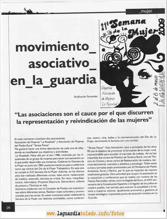 El Balcón de La Guardia