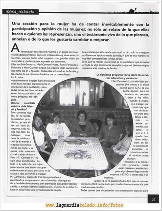 El Balcón de La Guardia