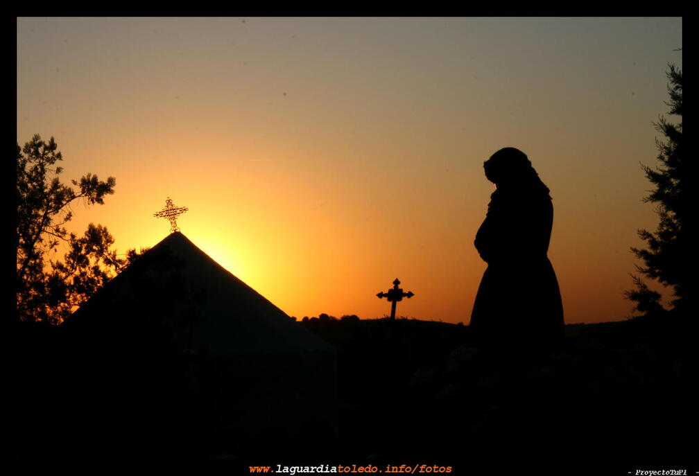 5 de Septiembre de 2009. Santo Niño hermoso, /radiante fulgor, / iris luminoso....