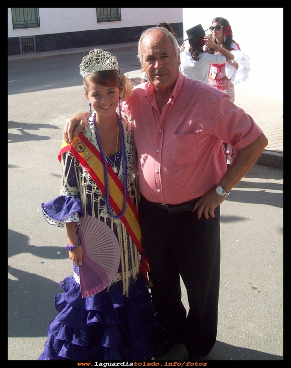 Nos vamos a los toros