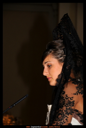 Corte de Honor 2009