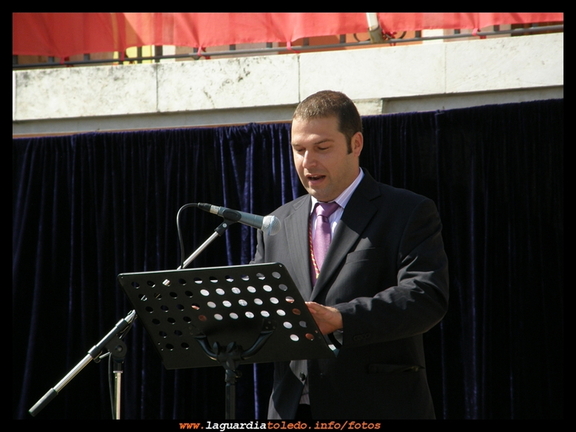 Discurso despedida Mantenedor 2008