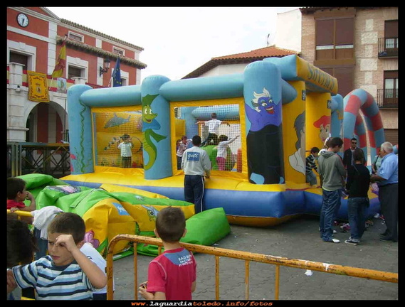 día del niño 1.
